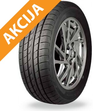 TRACMAX 225/65R 17 102H TL S-220 OSEBNA VOZILA